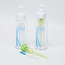 Dr. Brown's Natural Flow Anti-Colic Feeding Bottle Set - Pack of 2, 250 ml-baby-feeding-feedingbottles-bottlesandteats-image-4