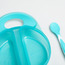 Dr Brown's Travel Fresh Bowl and Spoon-baby-feeding-mealtimeessentials-image-5
