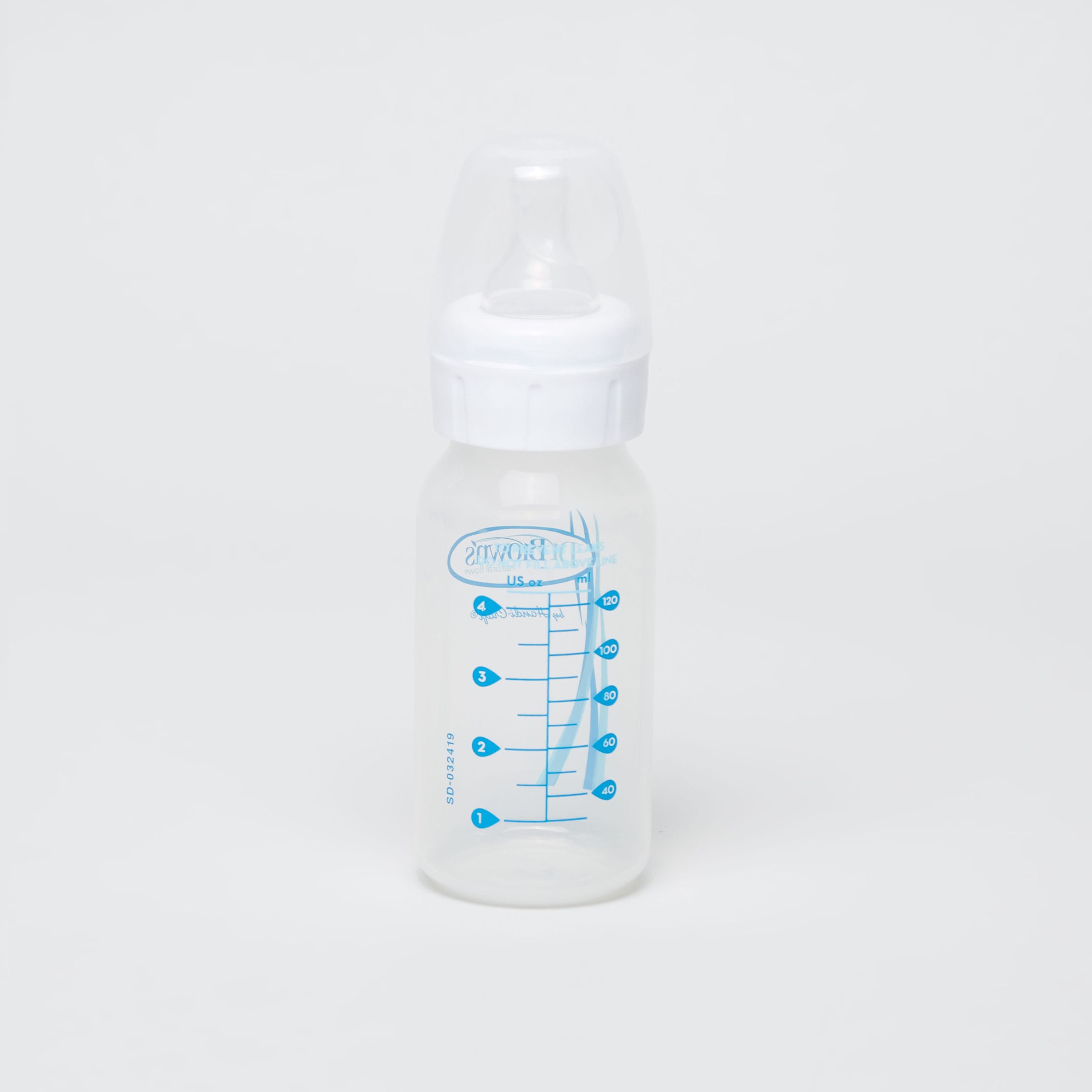 مضخة حليب الثدي الطبيعي من دكتور براون-baby-feeding-breastfeedingandcare-image-7