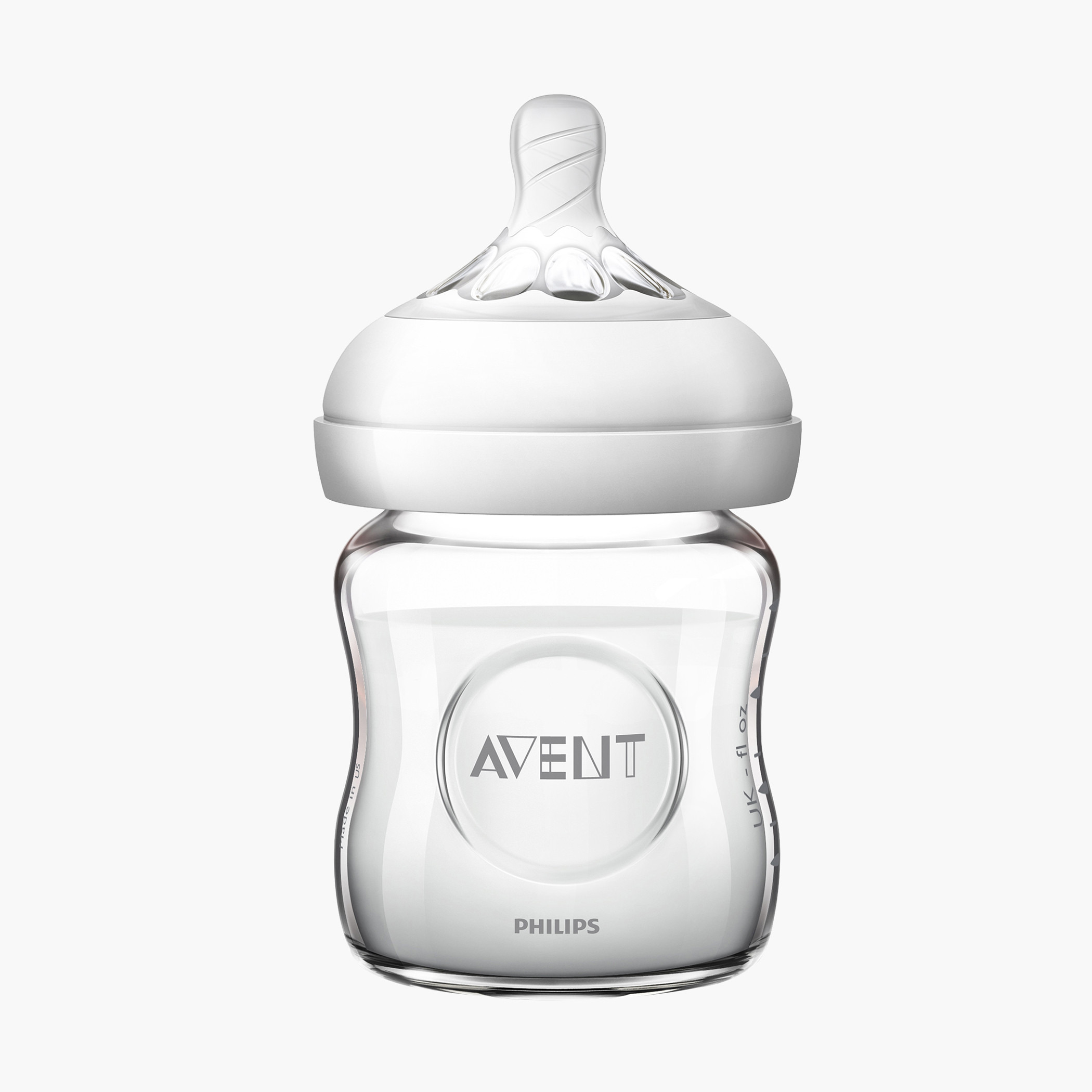 Philips Avent Natural Teat - Pack of 2-baby-feeding-feedingbottles-bottlesandteats-image-4