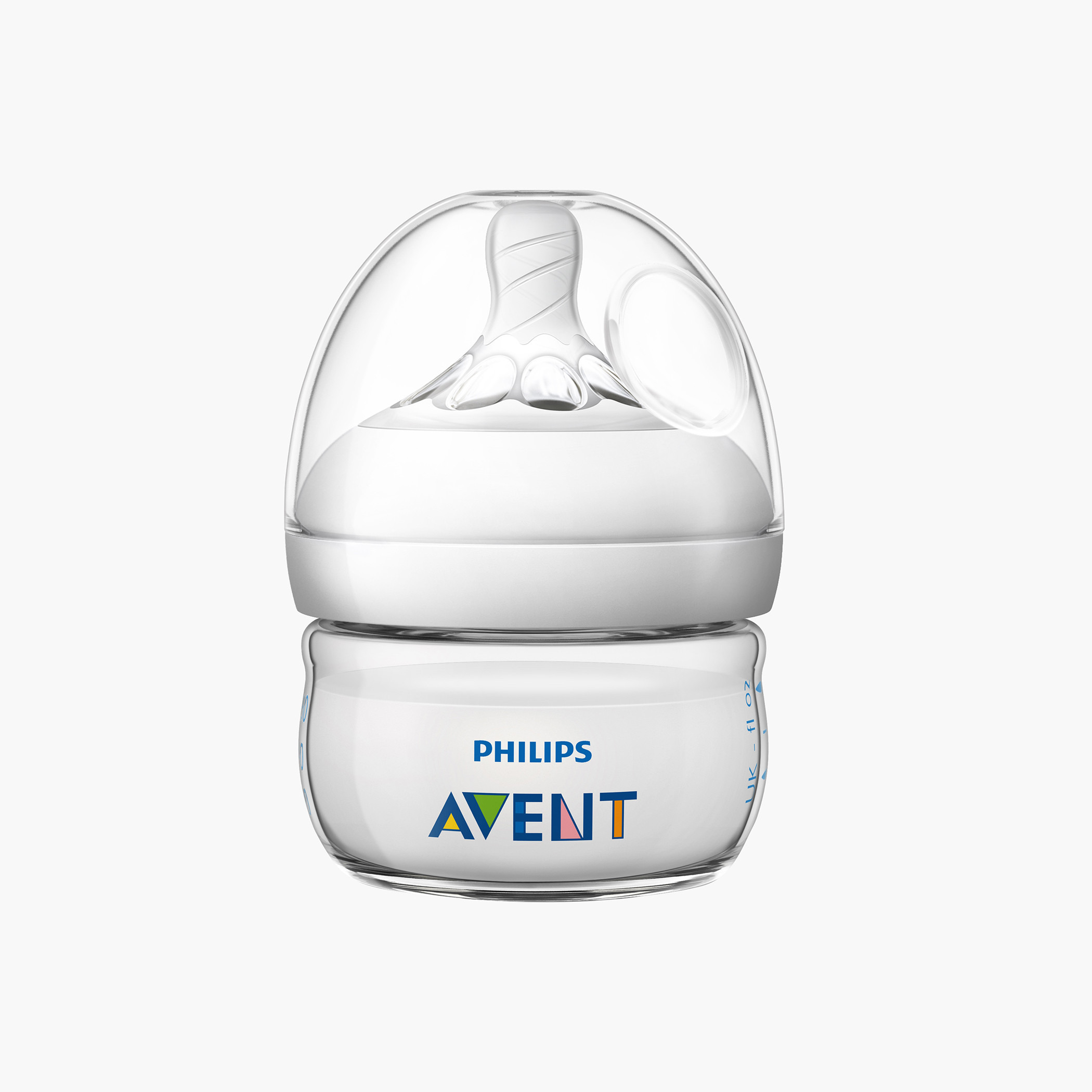 رضاعة ناتشورال من فيليبس افنت 60 مل-baby-feeding-feedingbottles-bottlesandteats-image-1