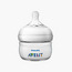 Philips Avent Feeding Bottle - 60 ml (0-12 months)-baby-feeding-feedingbottles-bottlesandteats-image-2
