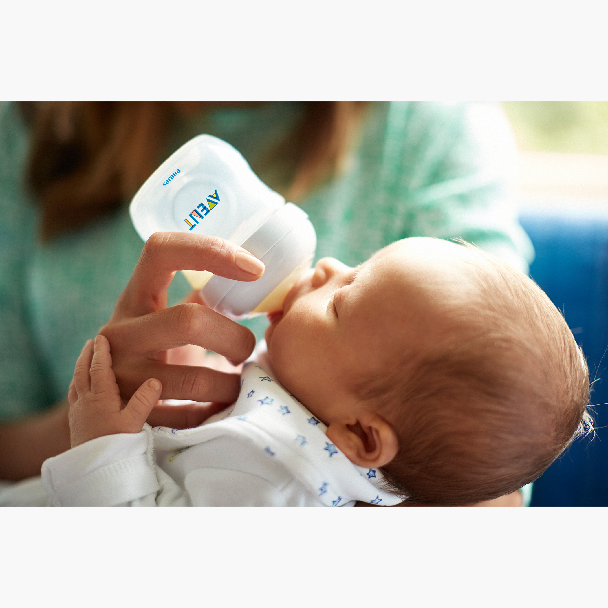 رضاعة ناتشورال من فيليبس افنت 125 مل - طقم قطعتين-baby-feeding-feedingbottles-bottlesandteats-image-12