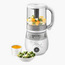 Philips Avent 4-in-1 Steamer and Blender-baby-feeding-babyfoodprocessors-image-1