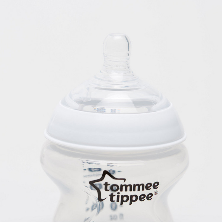Tommee Tippee 2+1 Promo Feeding Bottle Set - 150 ml