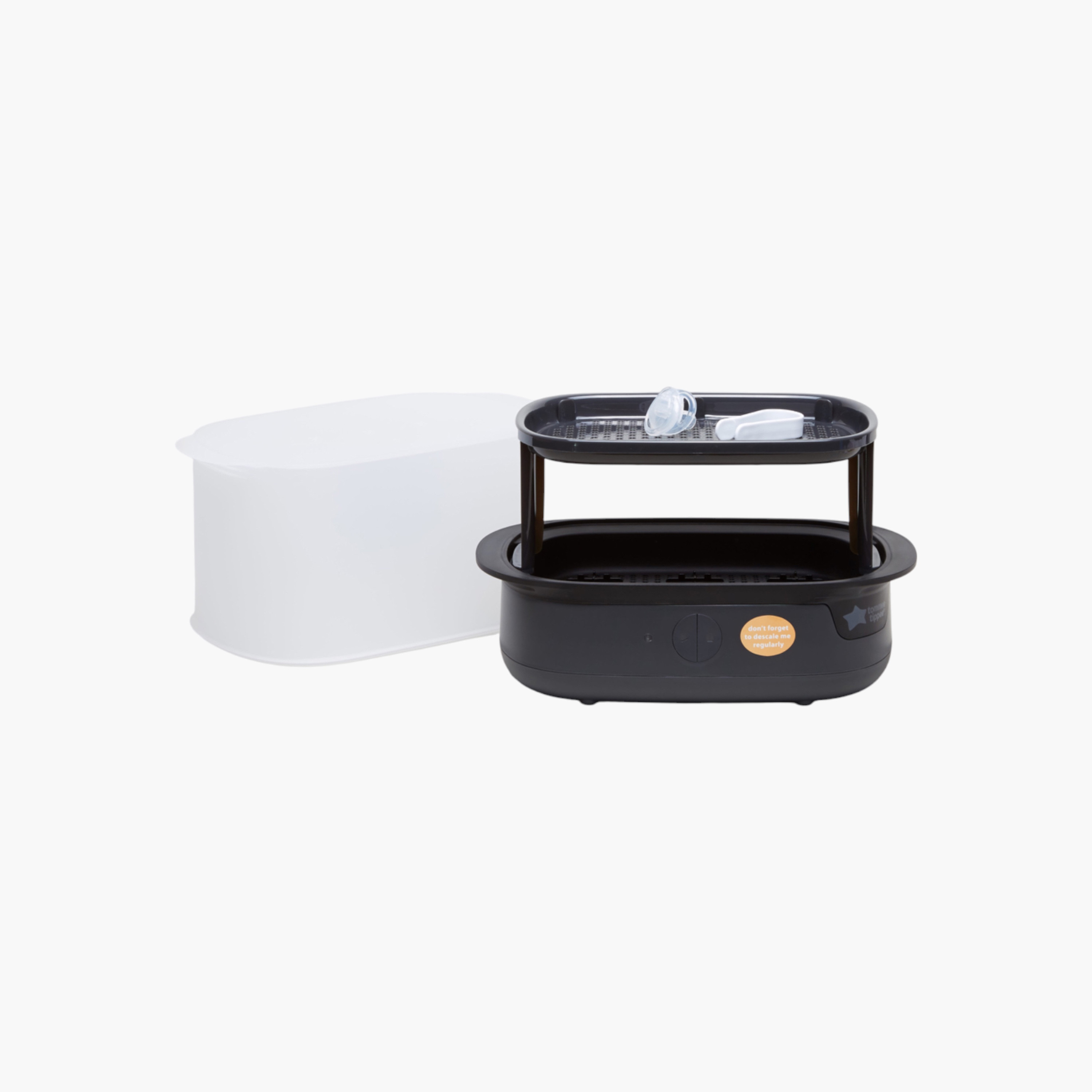 Tommee Tippee Electronic Steriliser-baby-feeding-sterilizersandwarmers-image-3