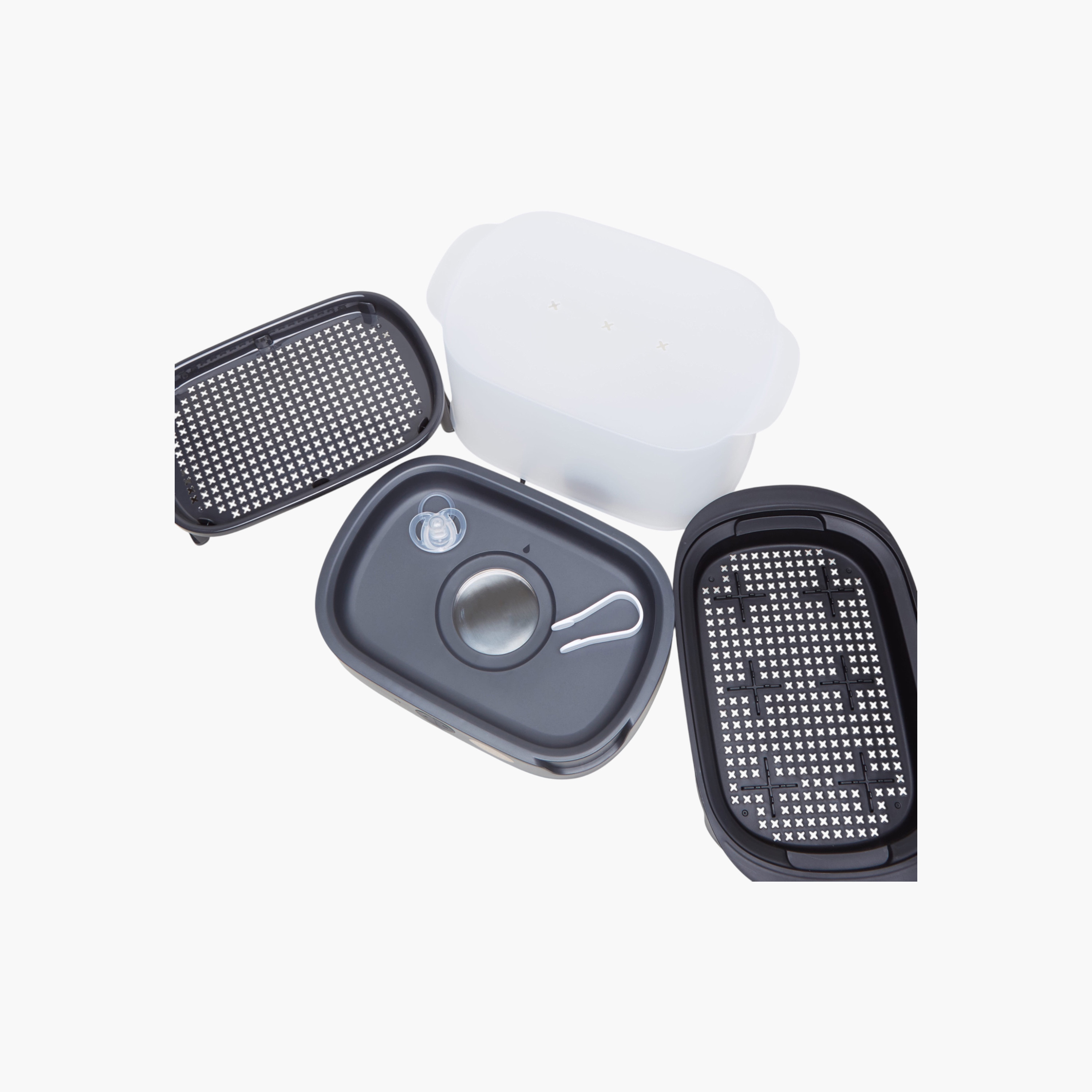 Tommee Tippee Electronic Steriliser-baby-feeding-sterilizersandwarmers-image-5