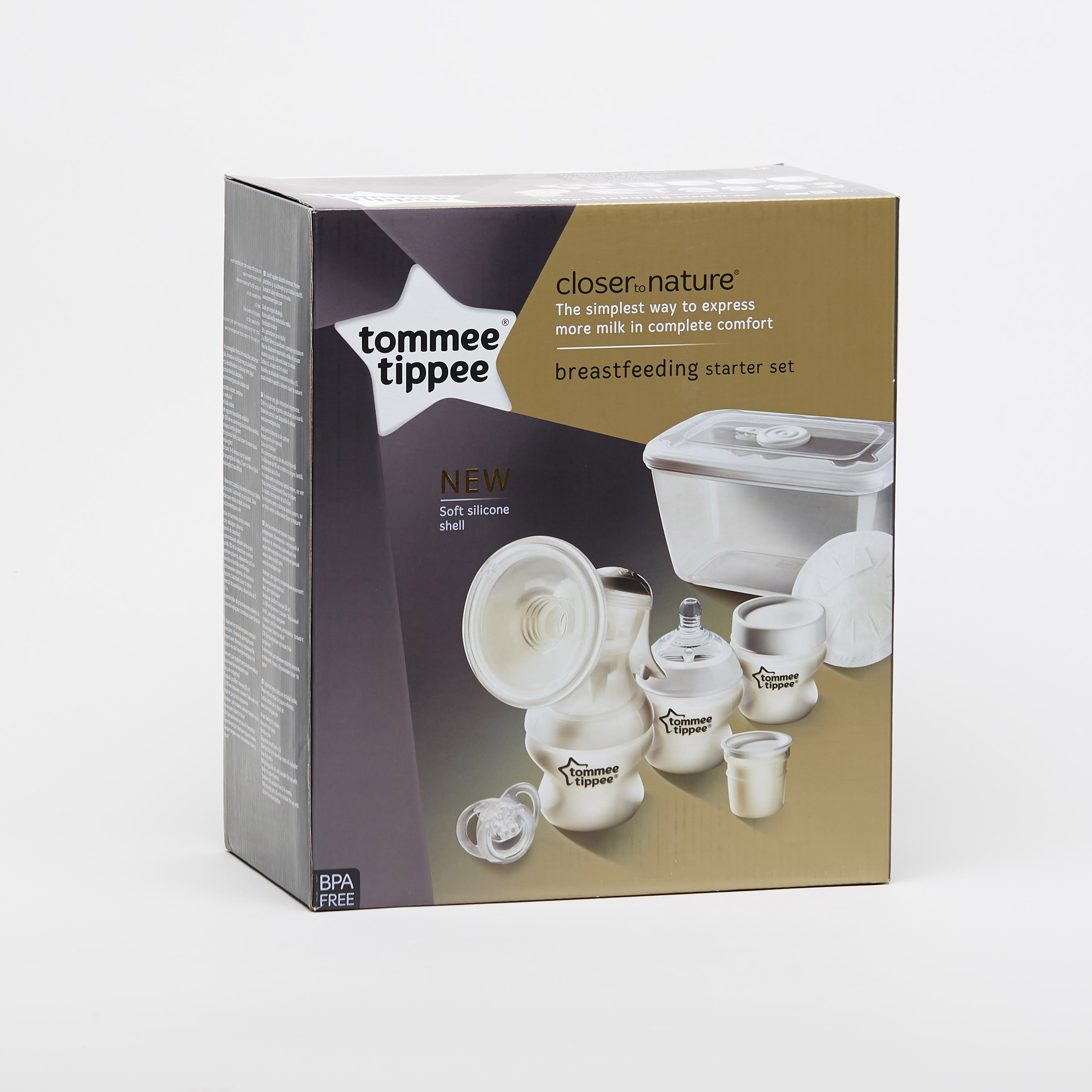 Tommee tippee breastfeeding cheap