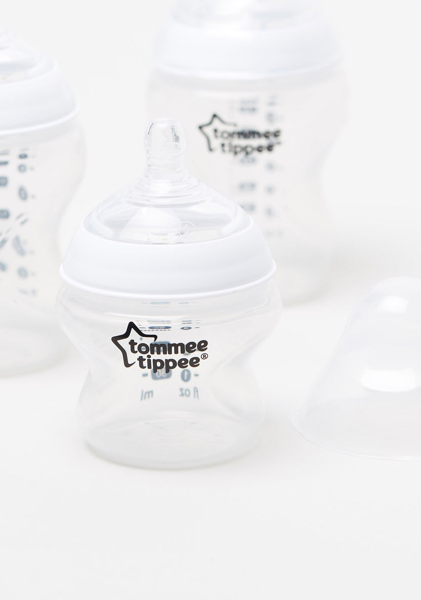 Tommee Tippee Starter Set-Bottles and Teats-image-2