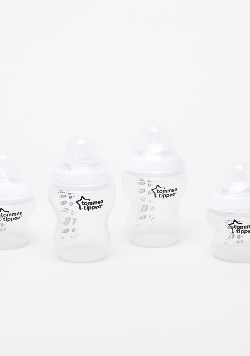 Tommee Tippee Starter Set-Bottles and Teats-image-3