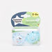 Tommee Tippee Fun Style Soother - Set of 2-Pacifiers-thumbnail-0