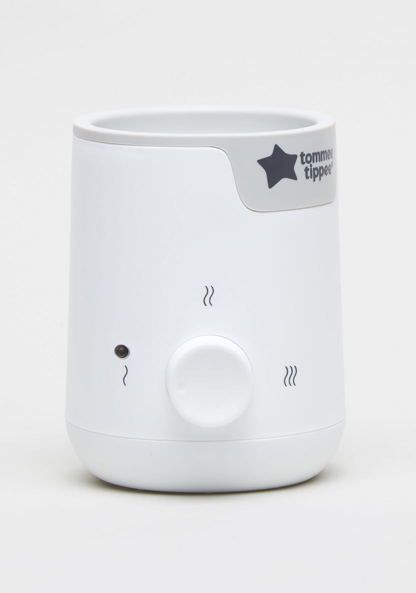Tommee Tippee Bottle and Food Warmer-Sterilizers and Warmers-image-1