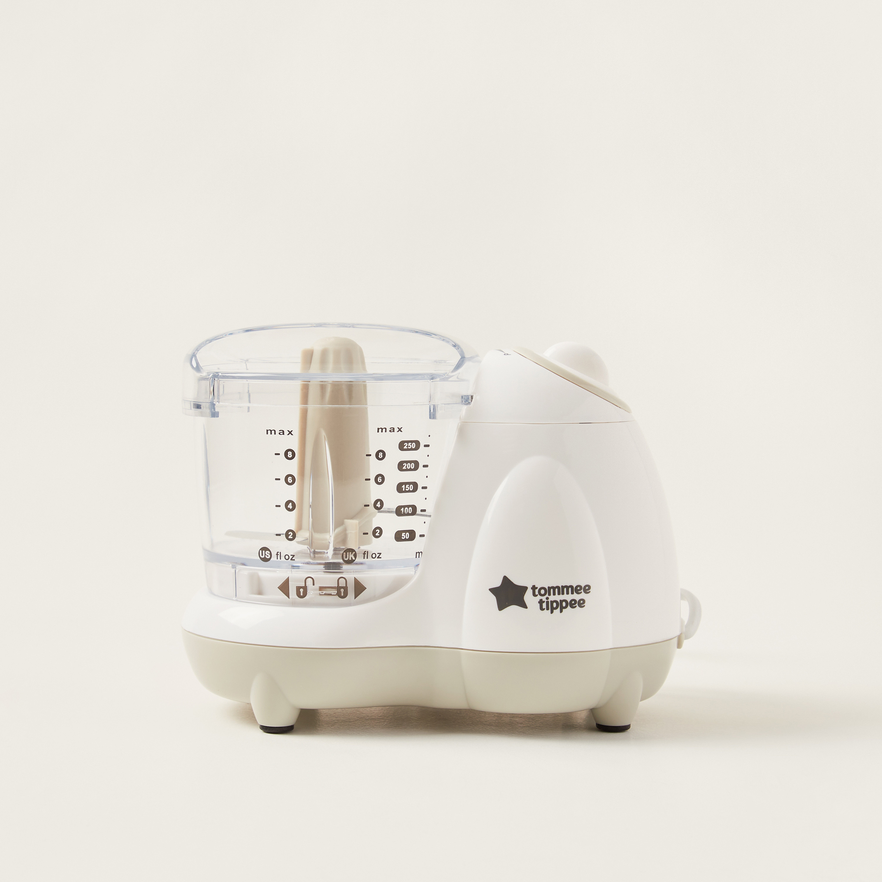 tommee tippee Mini Blend Baby Food Blender-baby-feeding-babyfoodprocessors-image-1