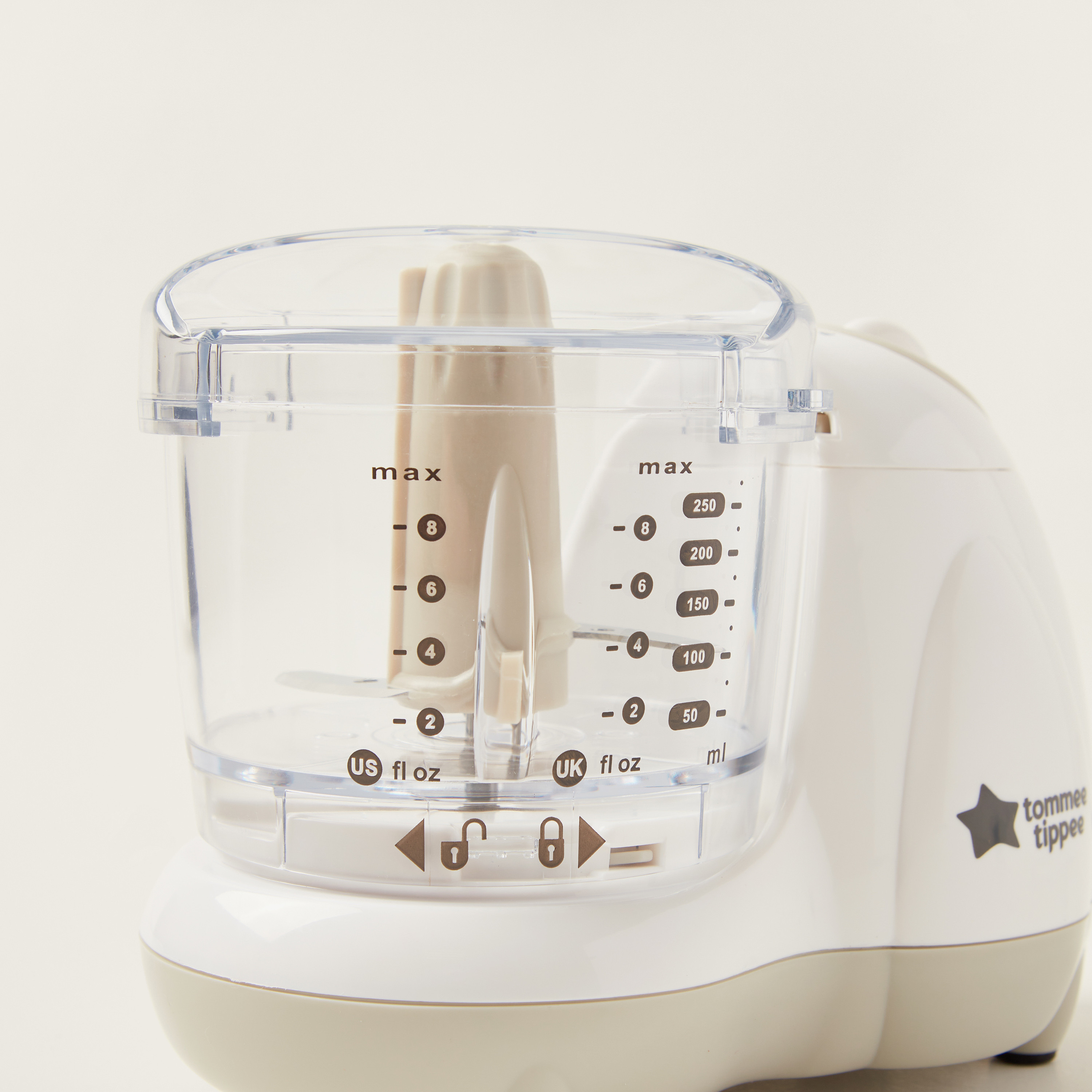 Baby best sale food blender