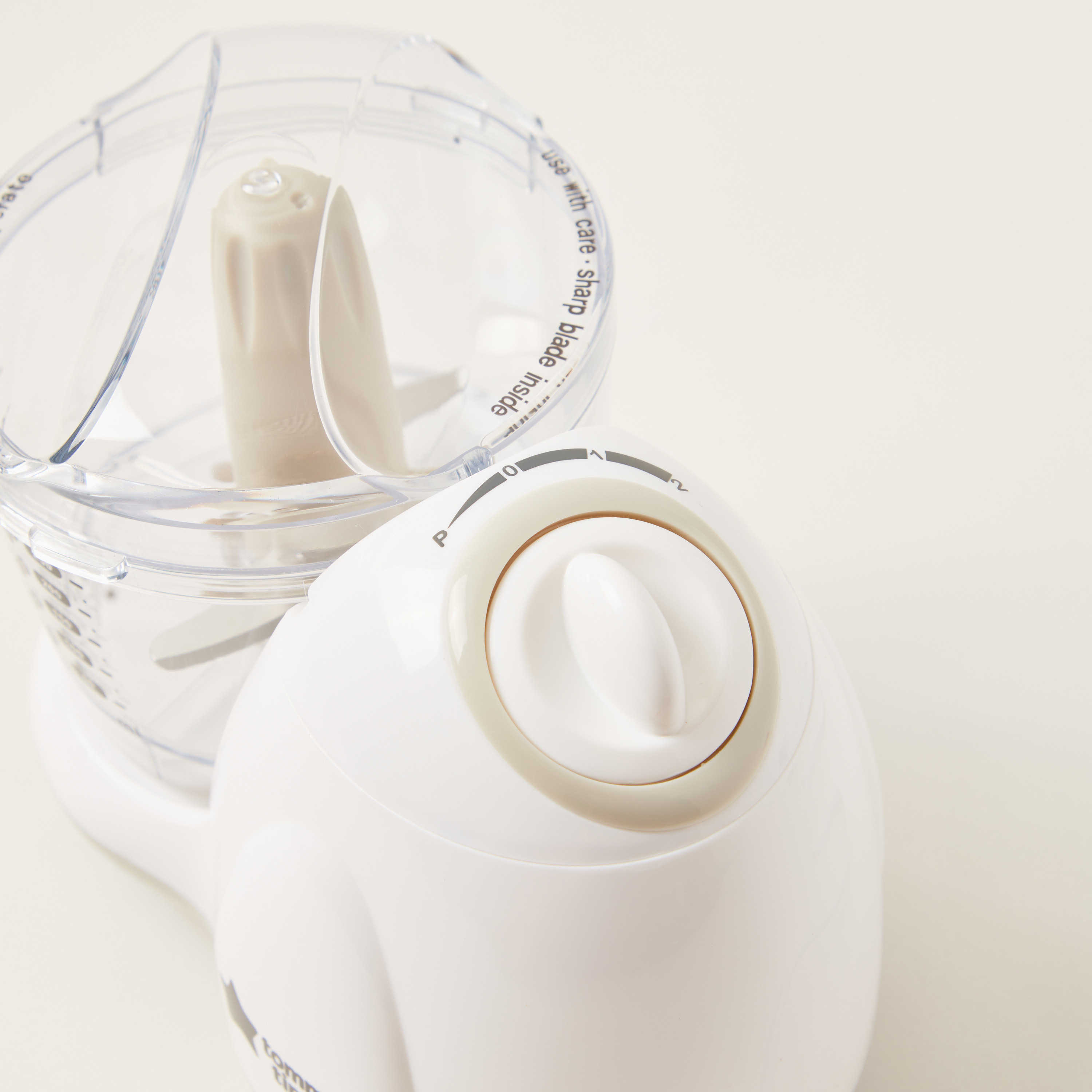 tommee tippee Mini Blend Baby Food Blender-baby-feeding-babyfoodprocessors-image-4