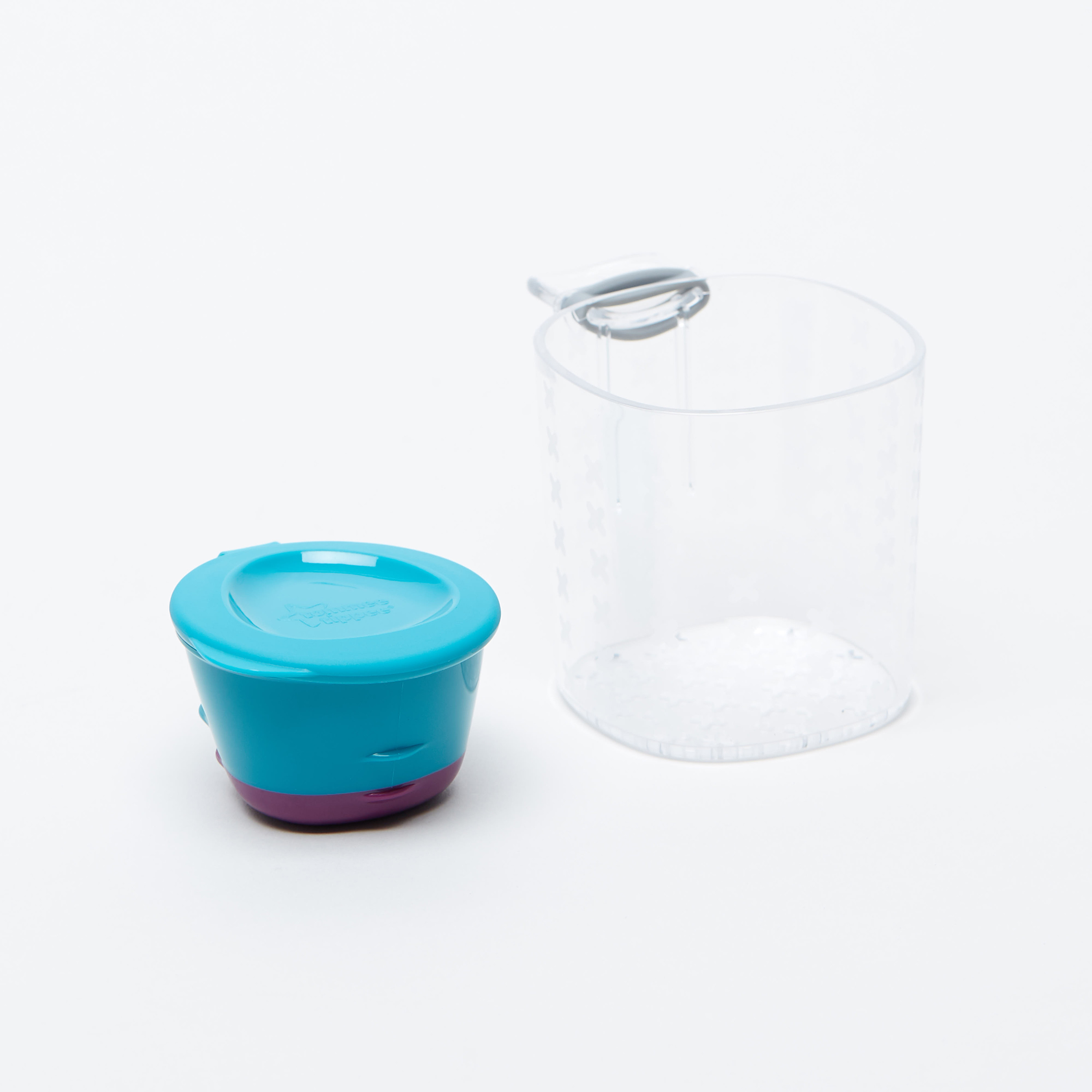 Tommee Tippee Quick Cook Baby Food Maker-baby-feeding-babyfoodprocessors-image-4