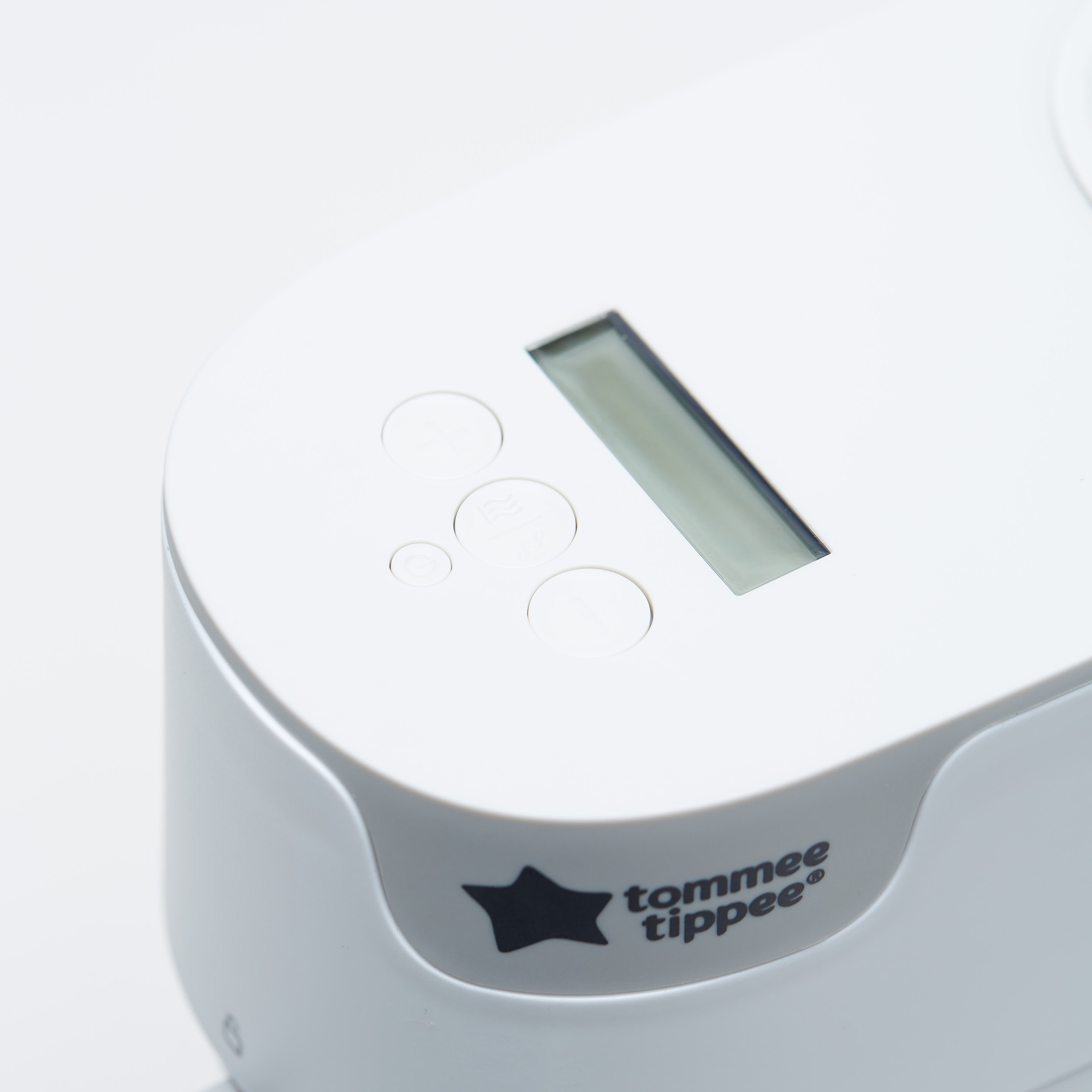 Tommee Tippee Quick Cook Baby Food Maker-baby-feeding-babyfoodprocessors-image-5