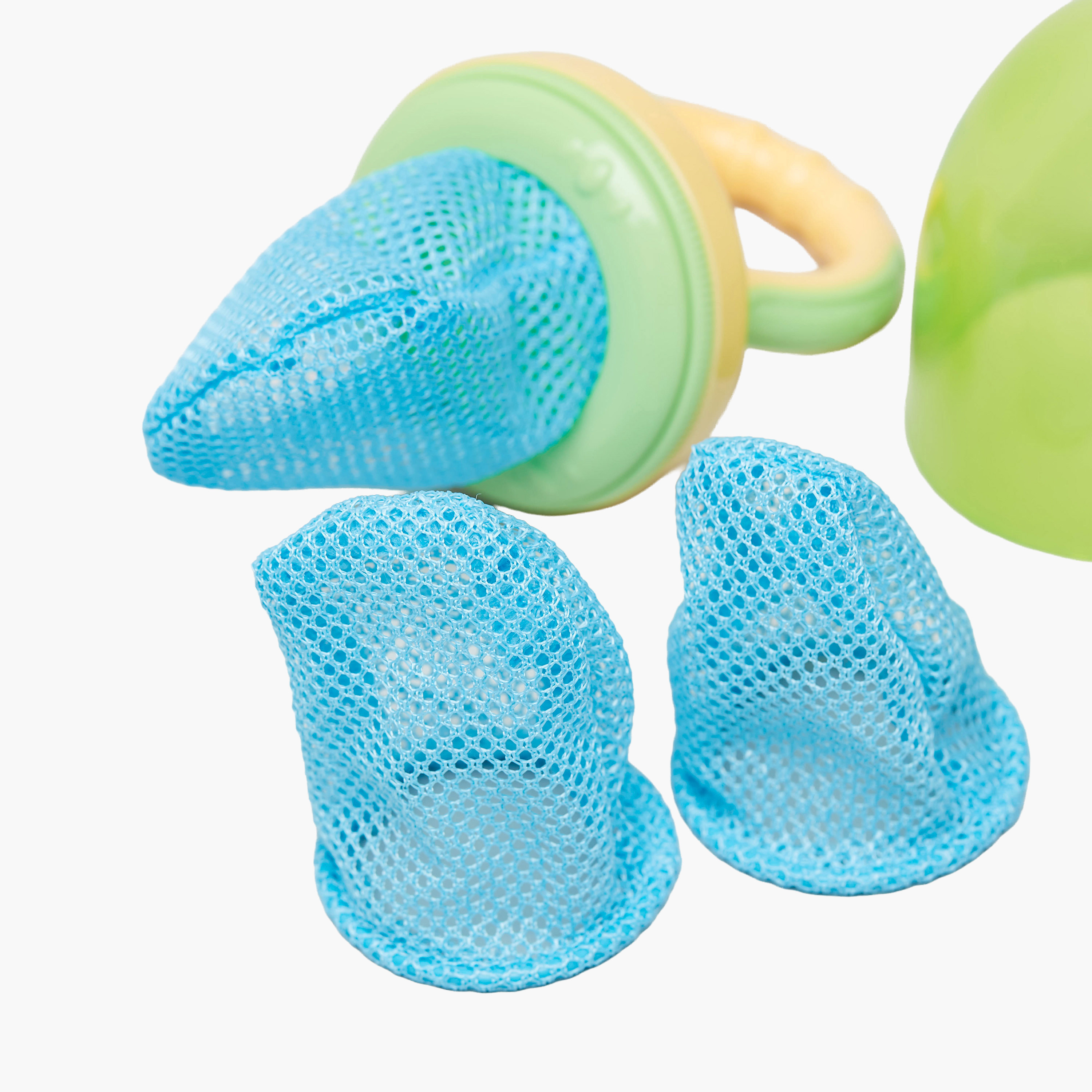 Tommee Tippee Fresh Food Feeder-baby-feeding-mealtimeessentials-image-2