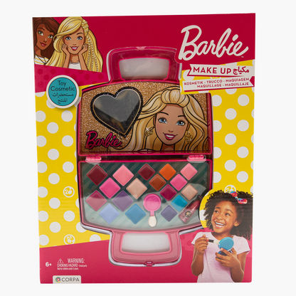 Buy Barbie Makeup Set for Babies Online in Qatar | Centrepoint