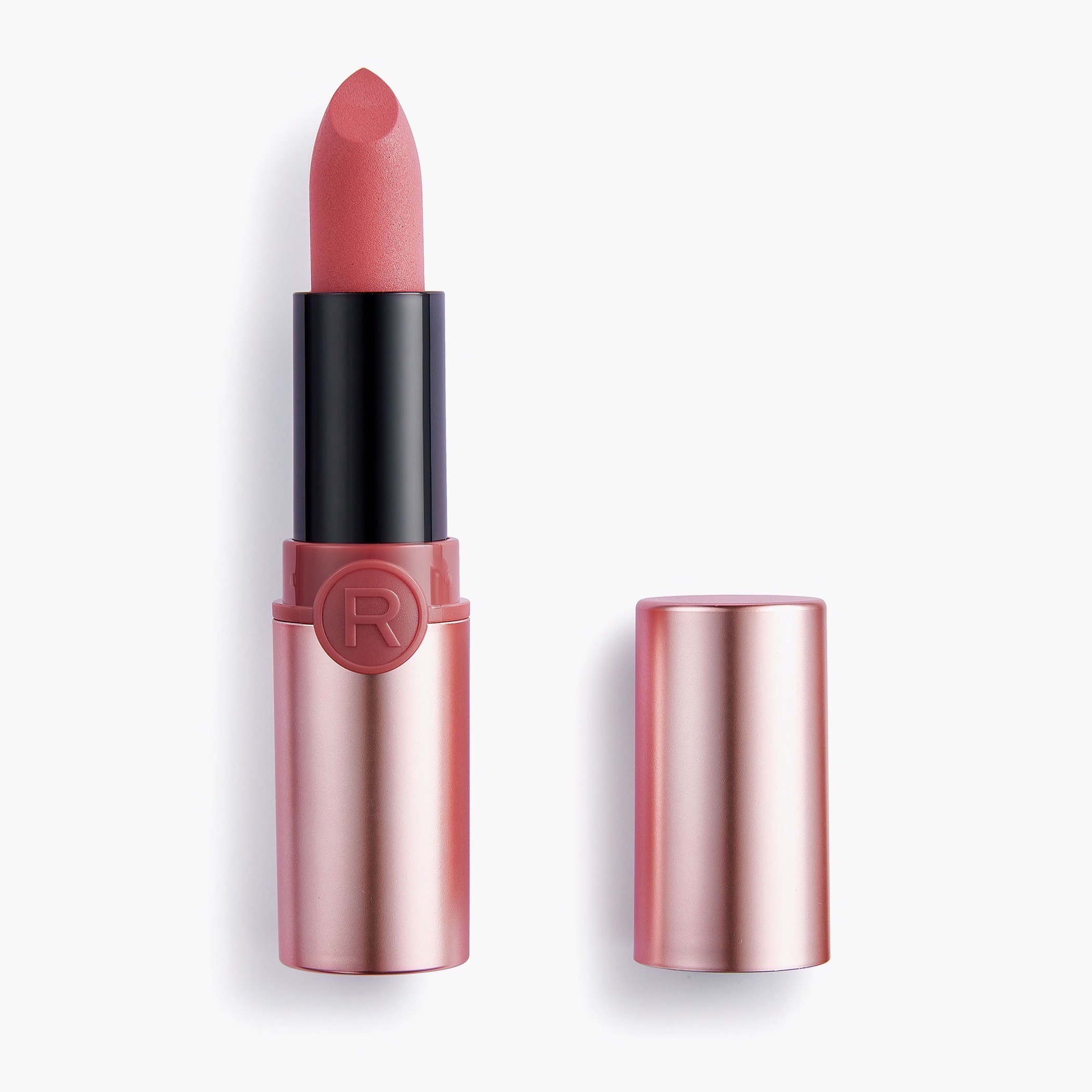أحمر شفاه باودر مات من ميك أب ريفلوشن-beautyandpersonalcare-makeup-lips-lipsticks-image-3