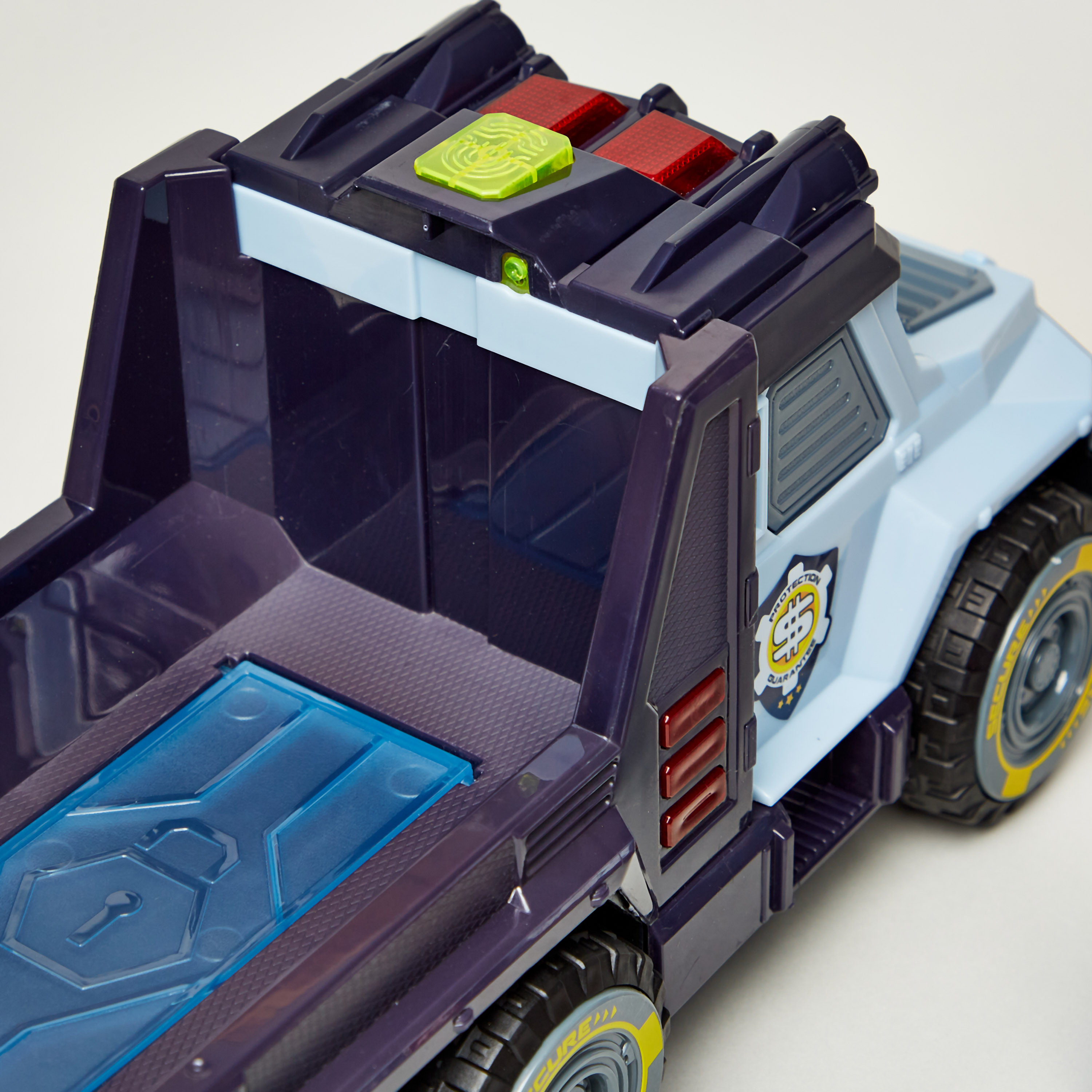 DICKIE Toys Money Truck-toys-playvehicles-utilityvehicles-image-4