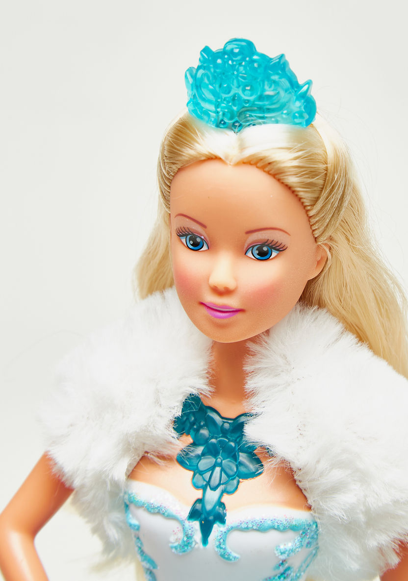 Simba Steffi Love Magic Ice Princess Doll-Dolls and Playsets-image-2