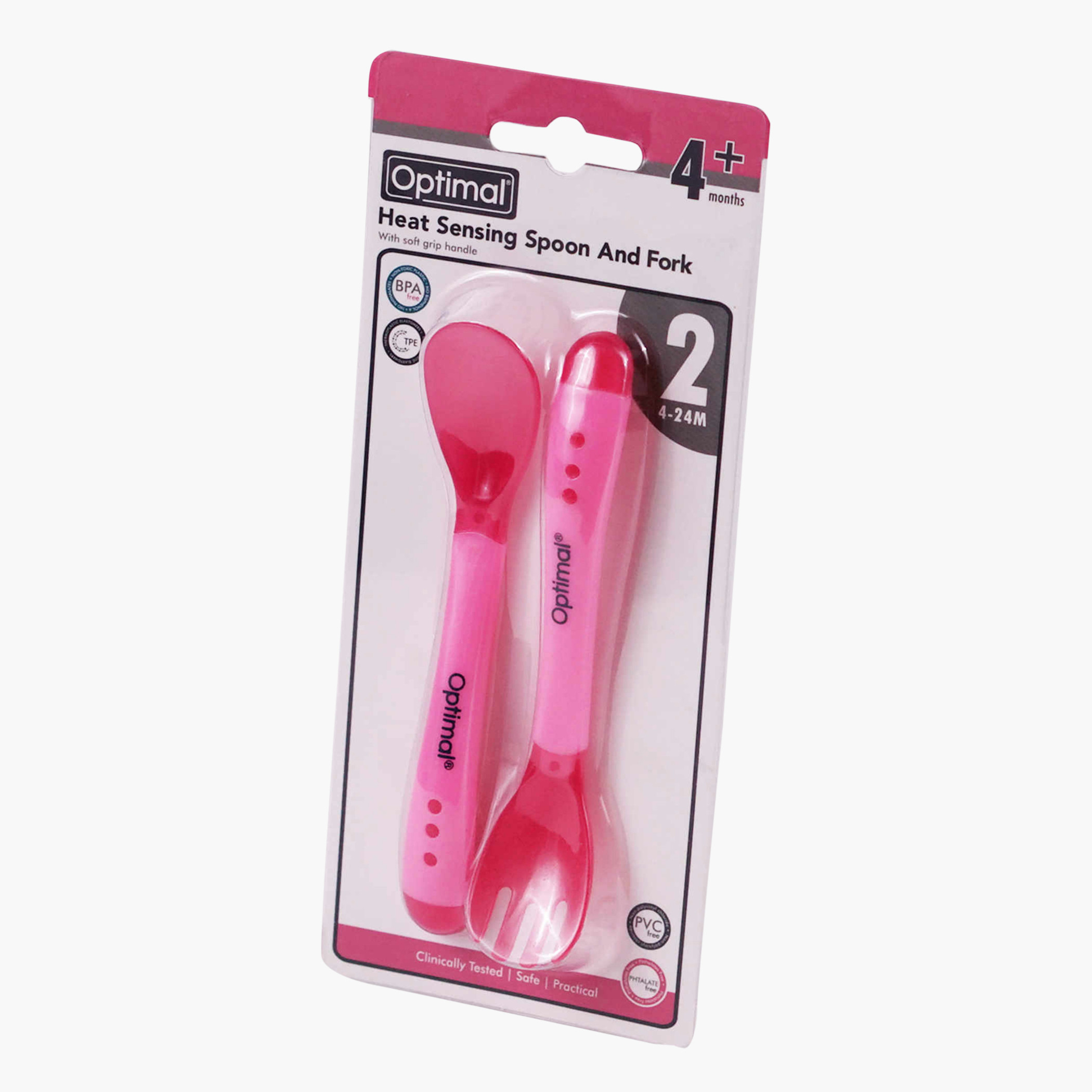 Optimal Heat Sensing Spoon and Fork-baby-feeding-mealtimeessentials-image-2