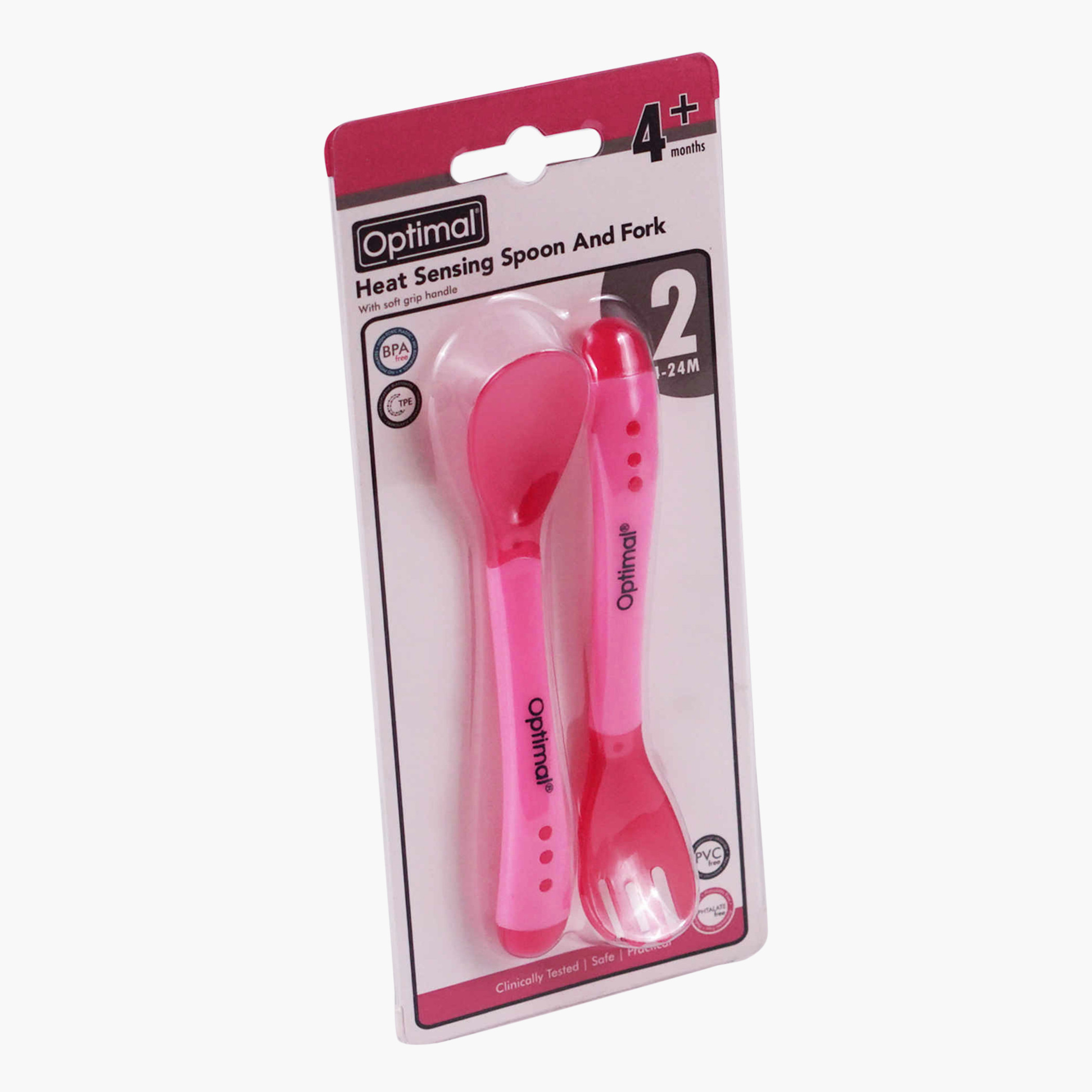 Optimal Heat Sensing Spoon and Fork-baby-feeding-mealtimeessentials-image-3
