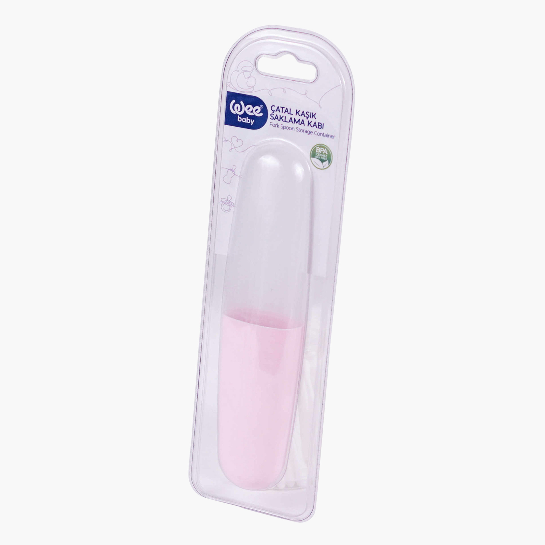 حافظة شوكة وملعقة من وي بيبي-baby-feeding-mealtimeessentials-image-3