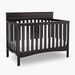 Delta Skylar 3-in-1 Convertible Crib with Bed Guard-Baby Cribs-thumbnail-0