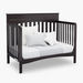 Delta Skylar 3-in-1 Convertible Crib with Bed Guard-Baby Cribs-thumbnail-1