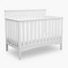 Delta Skylar 3-in-1 Convertible Crib with Bed Guard-Baby Cribs-thumbnail-0