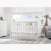 Delta Skylar 3-in-1 Convertible Crib with Bed Guard-Baby Cribs-thumbnail-2
