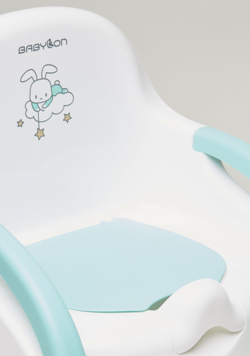 Babylon Baby Potty Chair-Bathtubs and Accessories-image-3