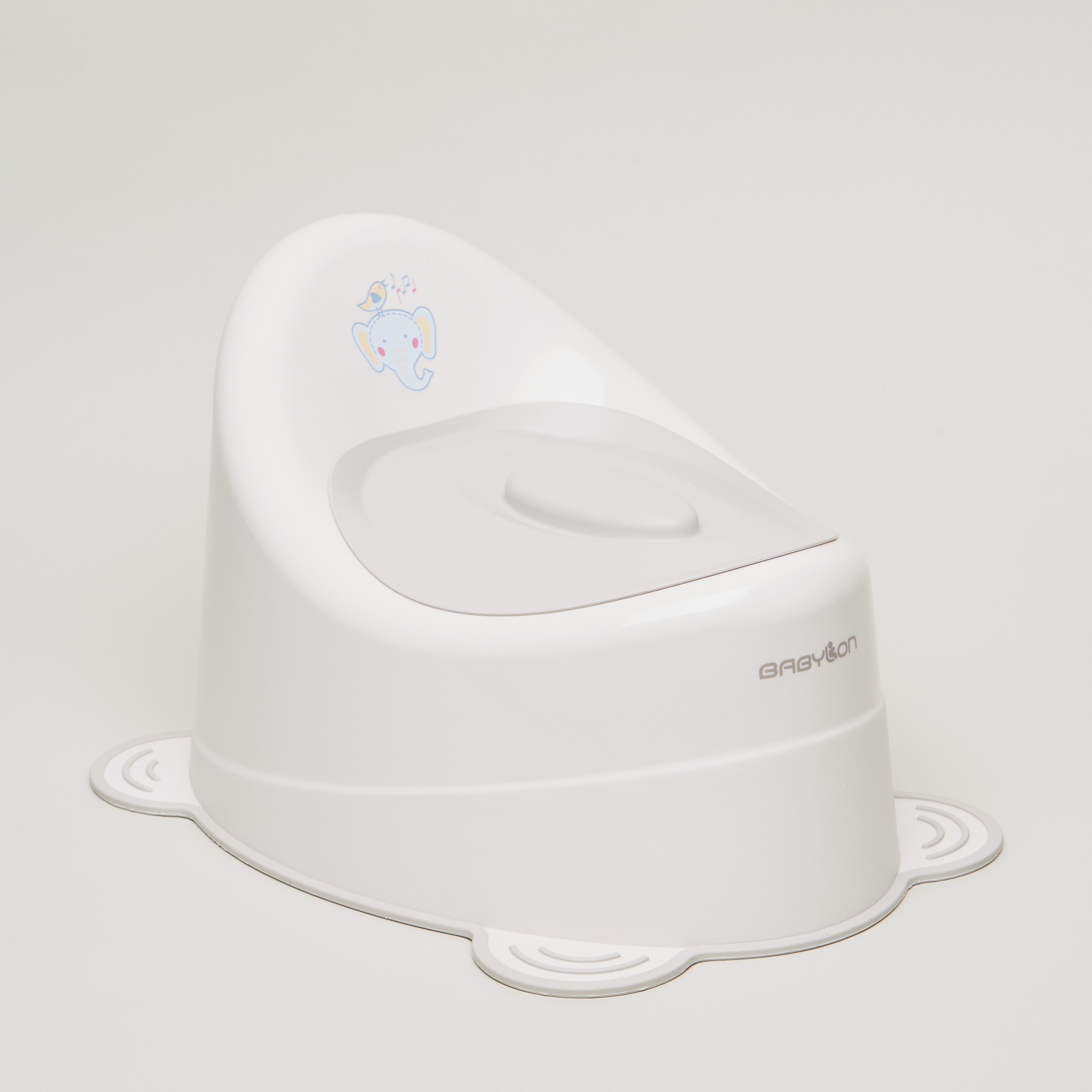 Babylon Snail Baby Potty Seat-baby-diapering-pottytraining-image-1