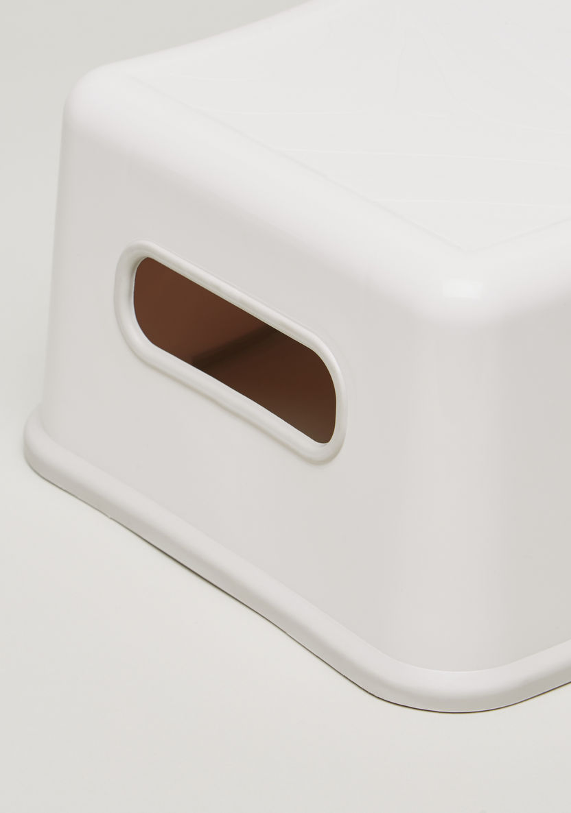 Babylon Printed Step Stool-Bathtubs and Accessories-image-2
