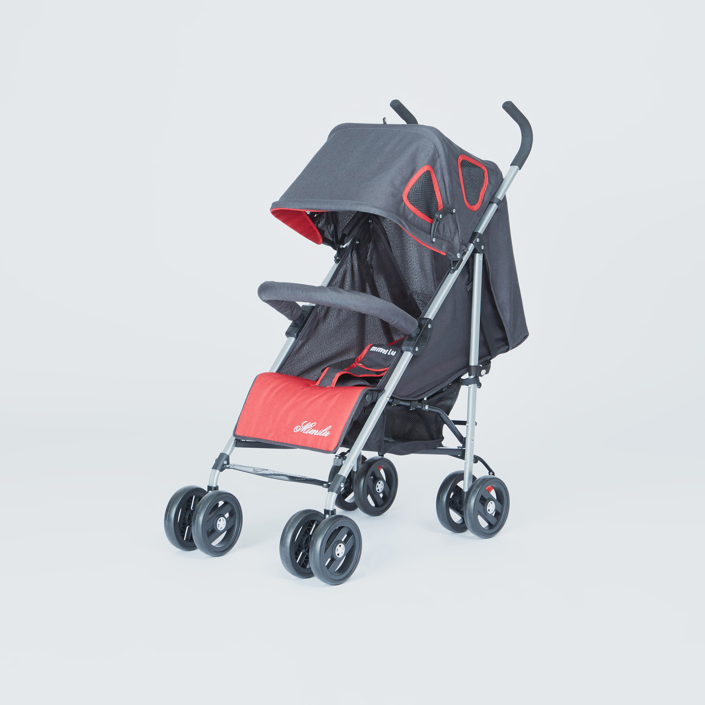 Buggy foot hot sale rest