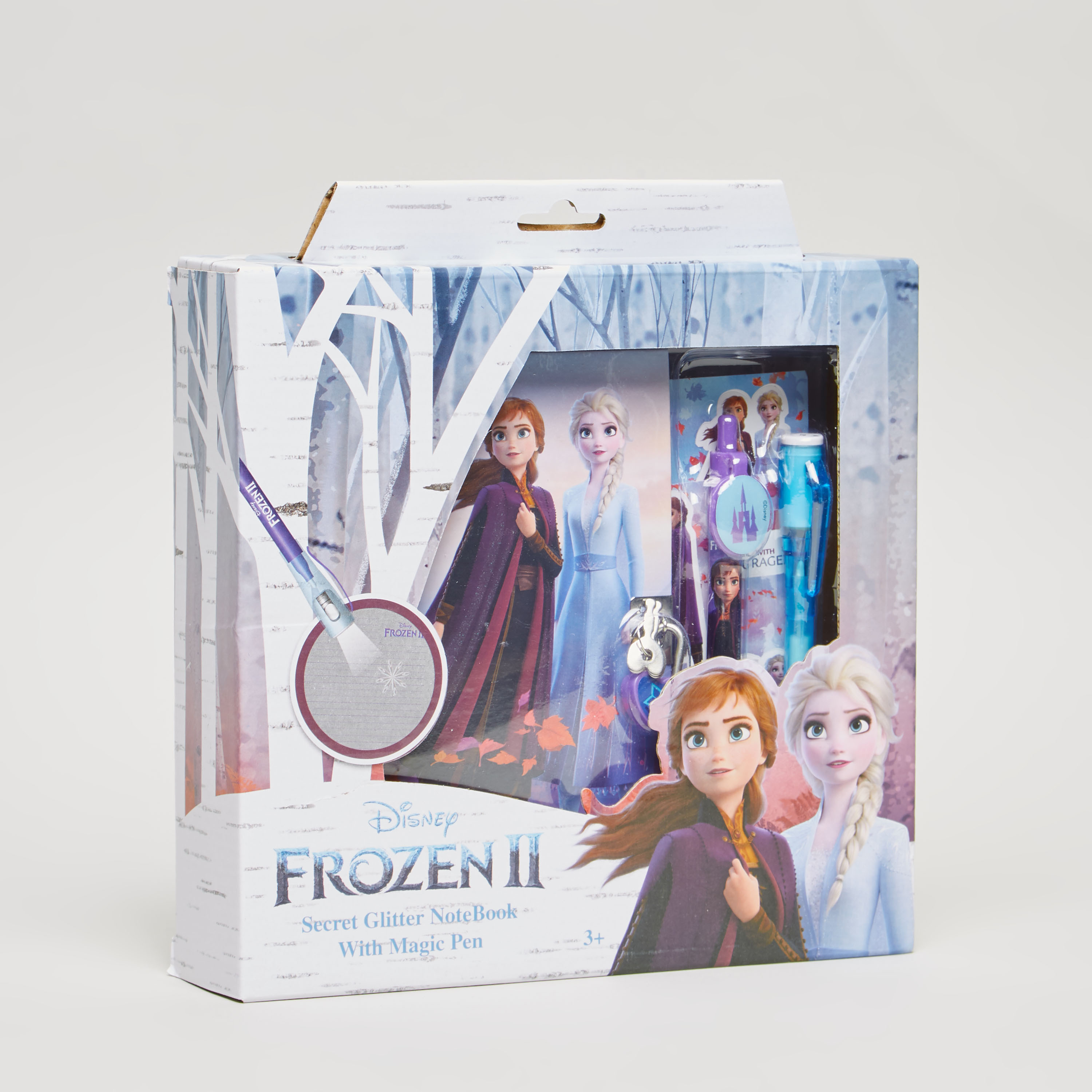 Lol surprise sales frozen