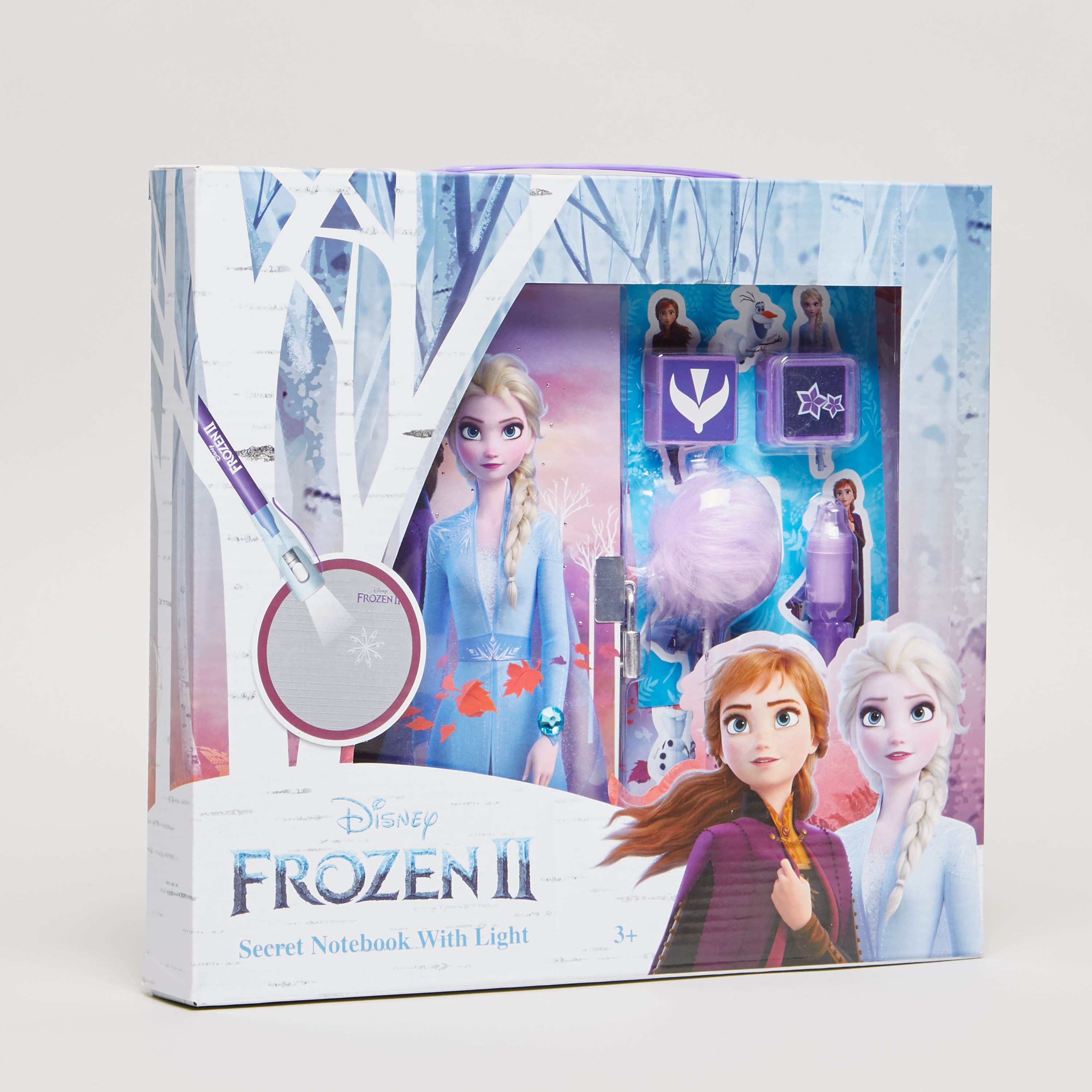 Lol surprise sales frozen