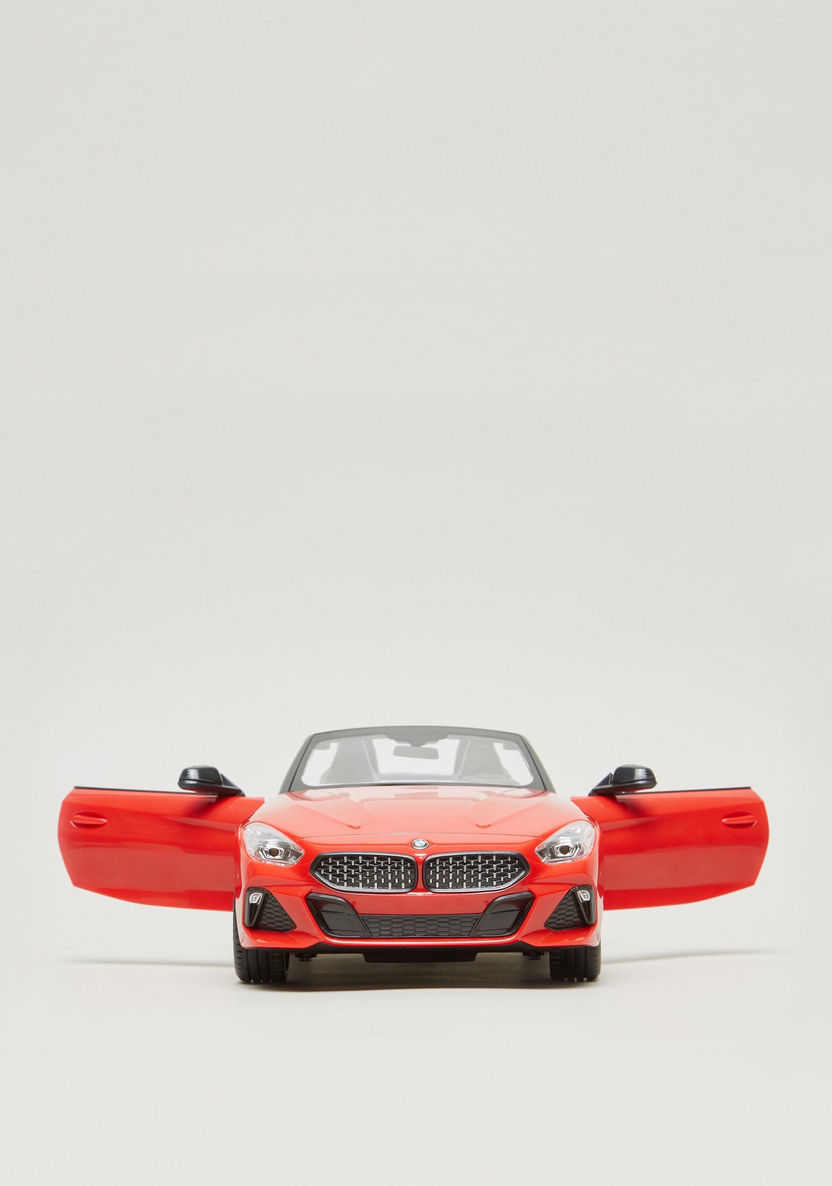 Rastar BMW Z4 Roadster Remote Controlled Car-Remote Controlled Cars-image-2