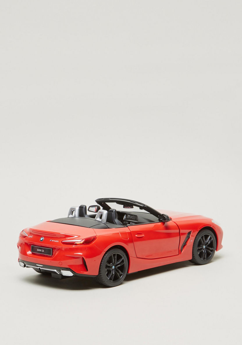 Rastar BMW Z4 Roadster Remote Controlled Car-Remote Controlled Cars-image-3