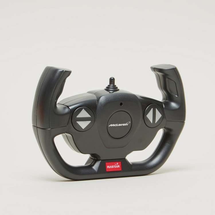 Rastar McLaren Senna Remote Control Car Toy