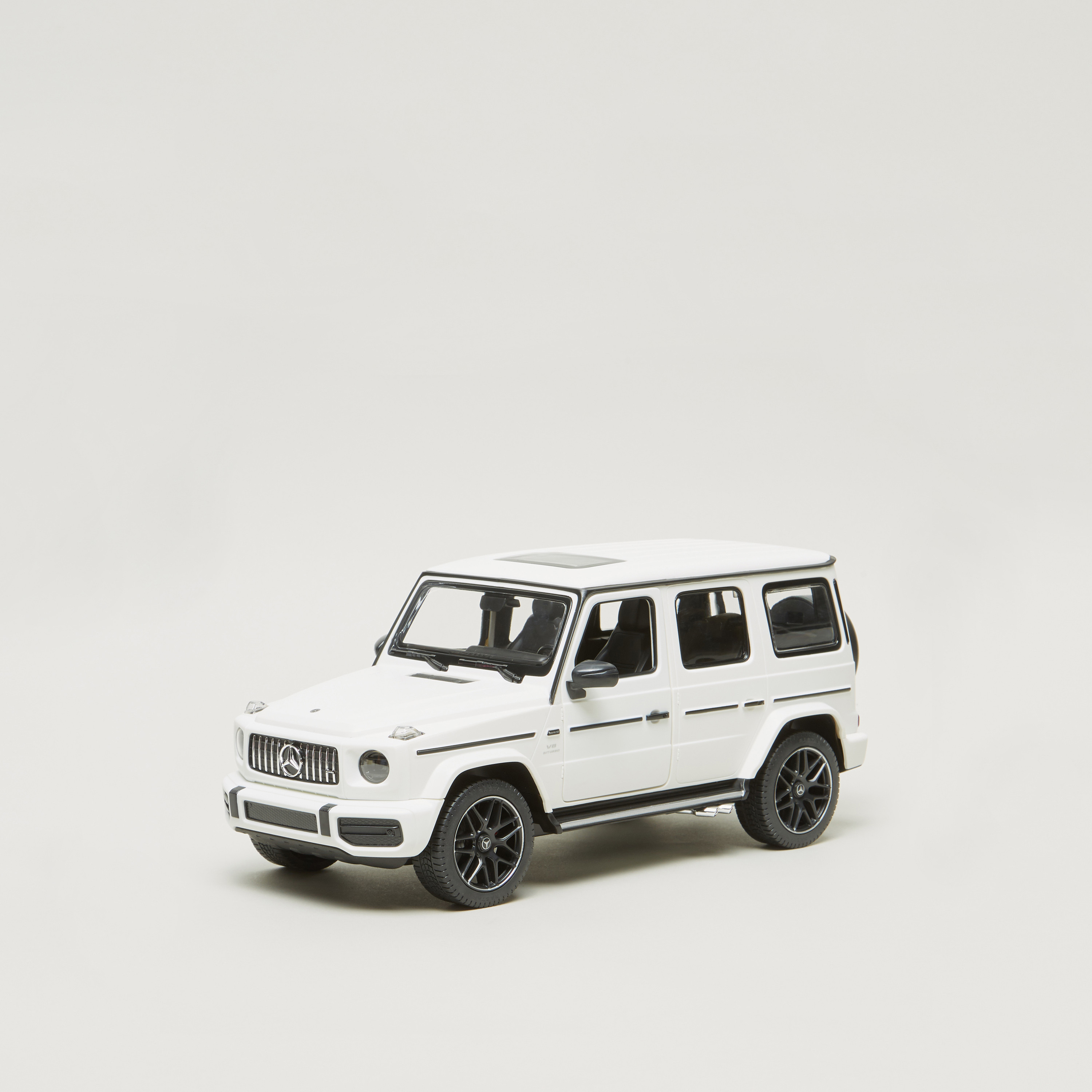 Rastar Mercedes-AMG G 63 Remote Control Car Toy-toys-remotecontrolledvehicles-rccars-image-2