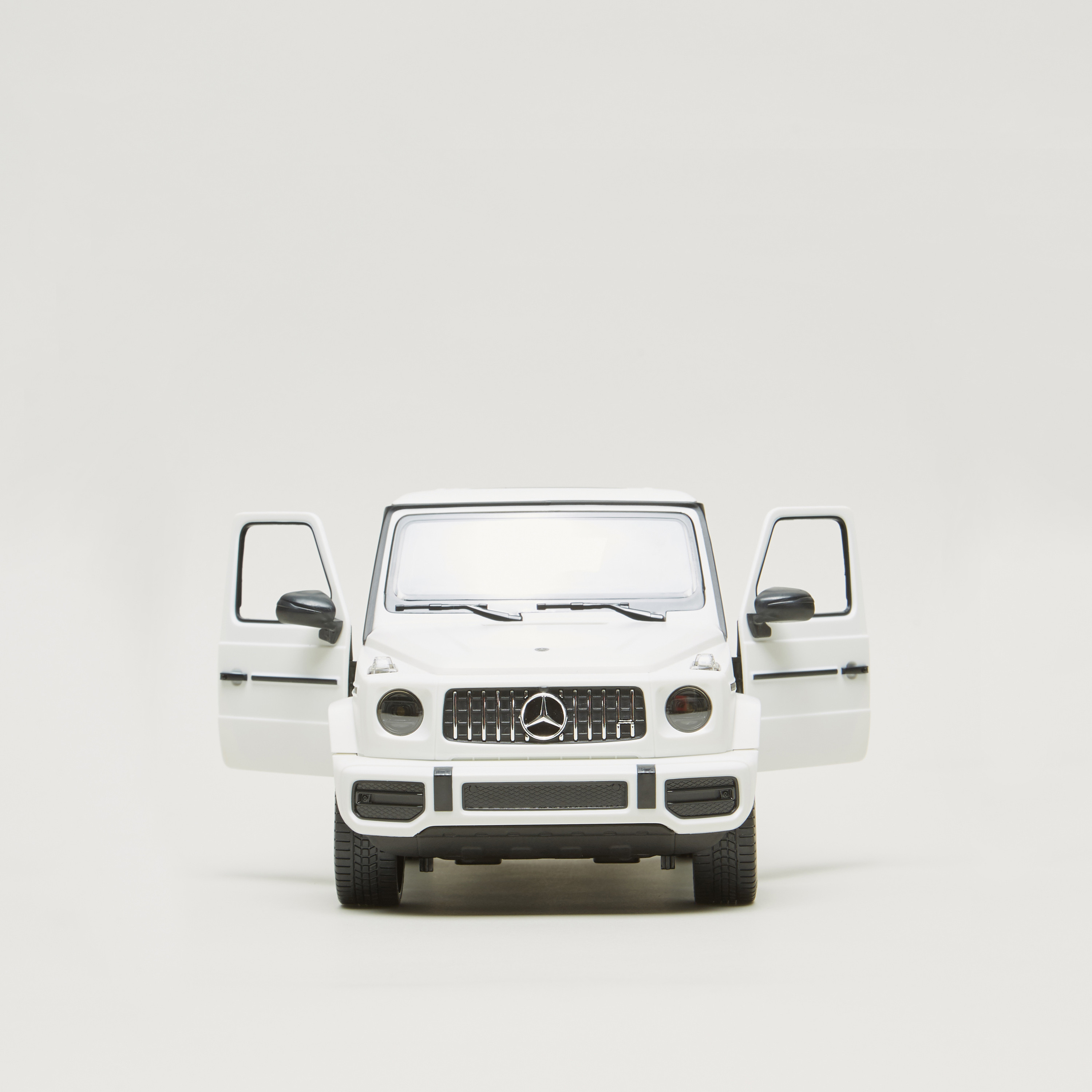 Rastar Mercedes-AMG G 63 Remote Control Car Toy-toys-remotecontrolledvehicles-rccars-image-3