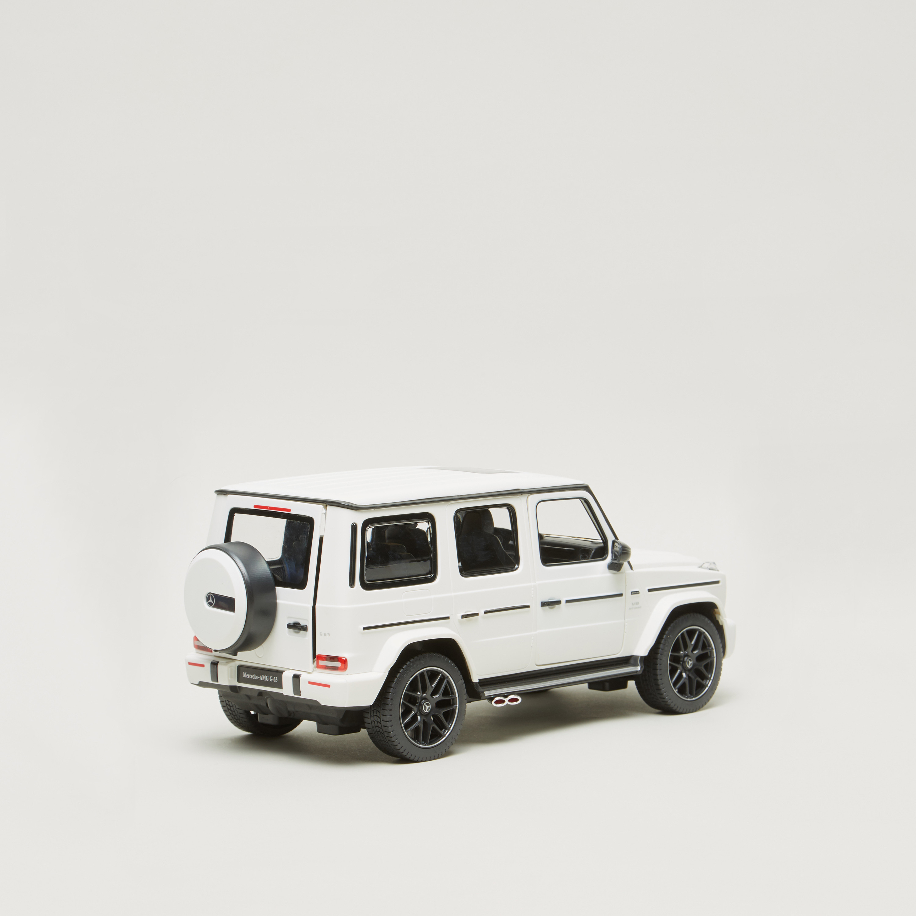 Rastar Mercedes-AMG G 63 Remote Control Car Toy-toys-remotecontrolledvehicles-rccars-image-4