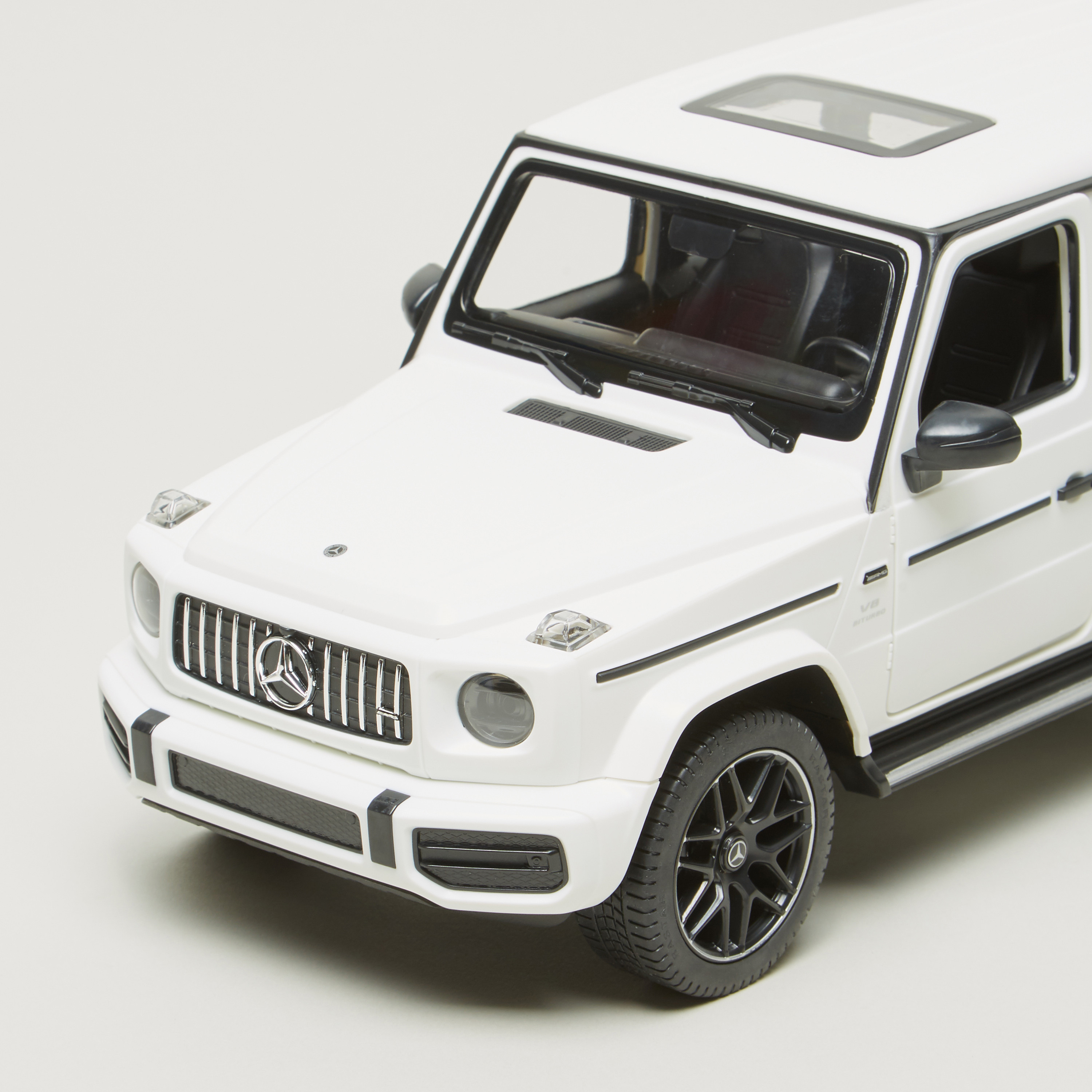 Rastar Mercedes-AMG G 63 Remote Control Car Toy-toys-remotecontrolledvehicles-rccars-image-6