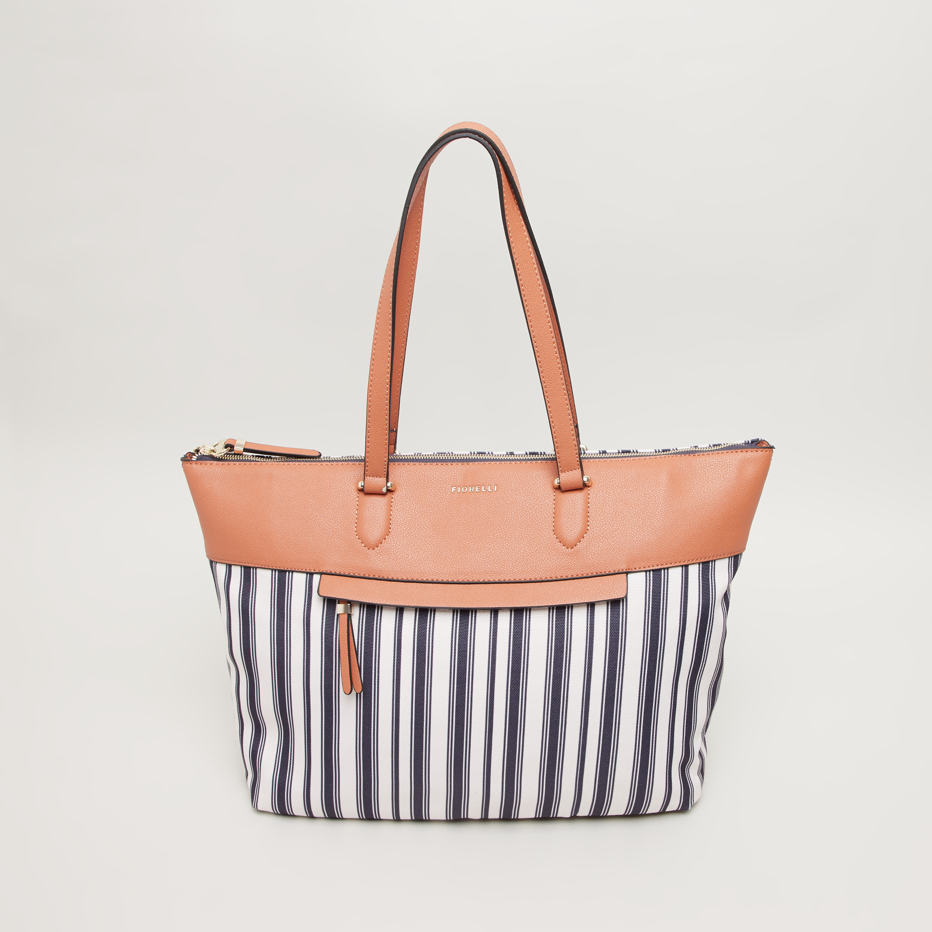 Fiorelli sales striped bag