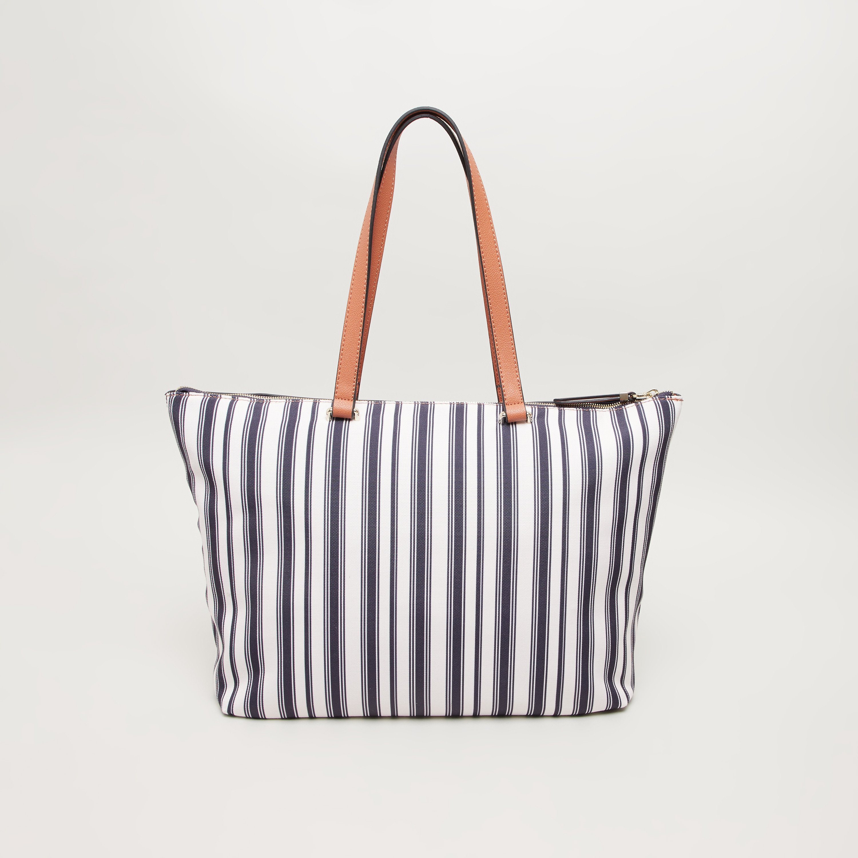 Fiorelli striped bag sale