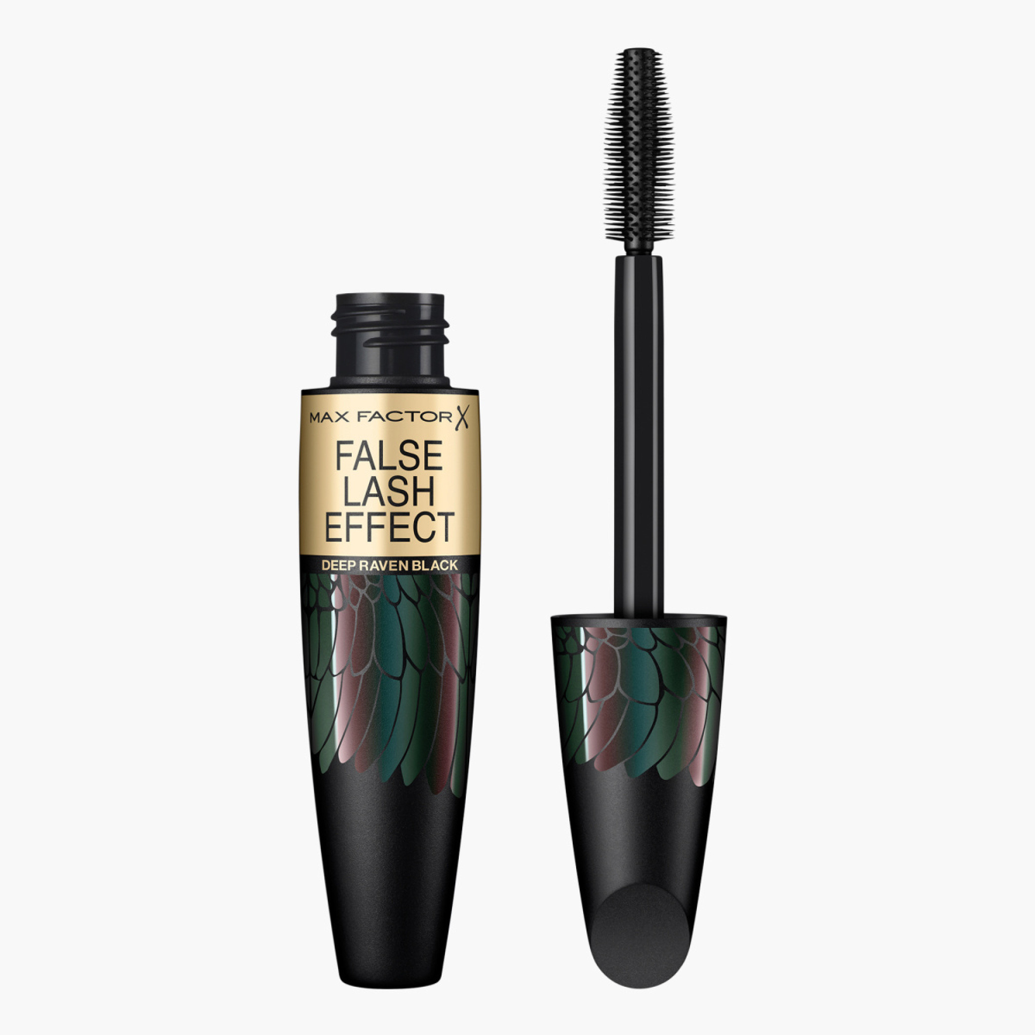 ماسكارا فولس لاش إفيكت من ماكس فاكتور - 13 مل-beautyandpersonalcare-makeup-eyes-mascaras-image-1
