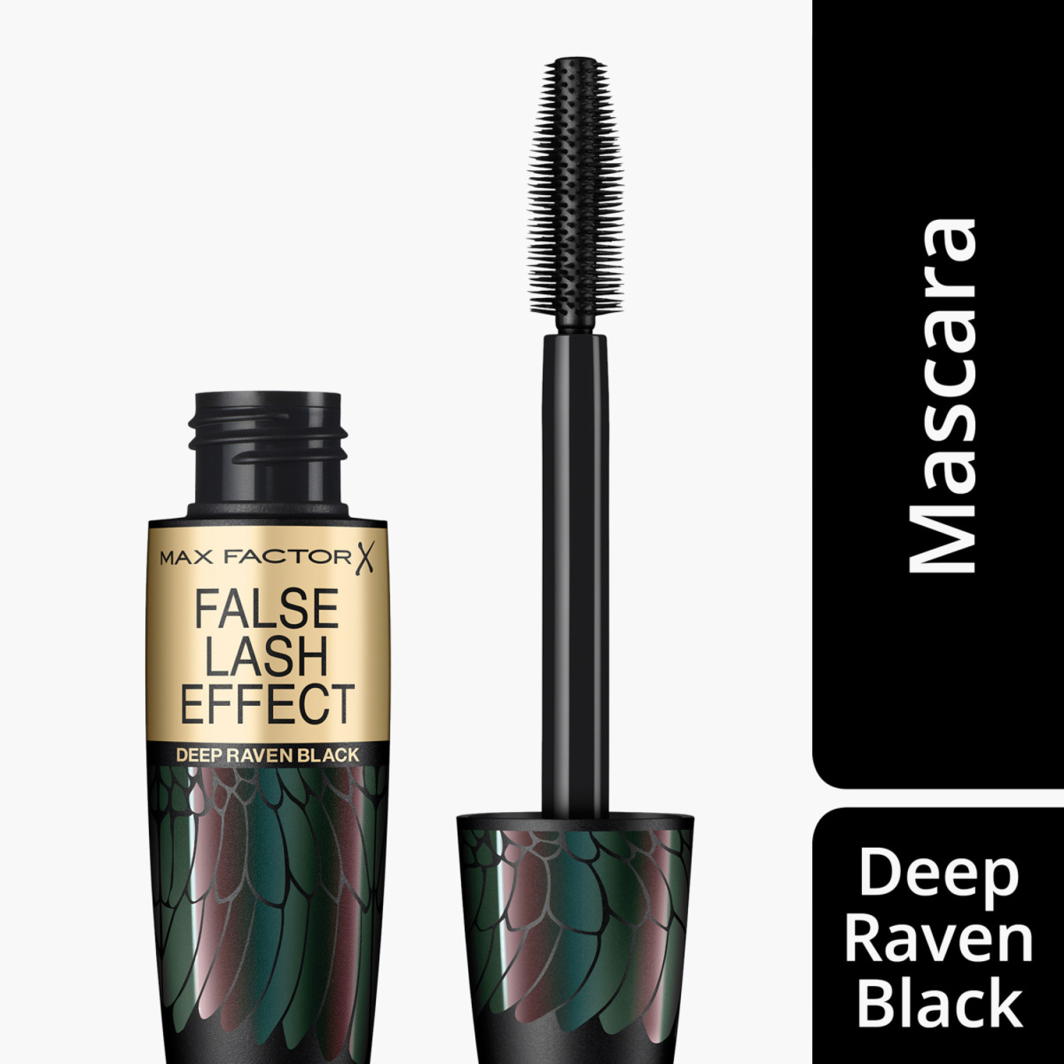 ماسكارا فولس لاش إفيكت من ماكس فاكتور - 13 مل-beautyandpersonalcare-makeup-eyes-mascaras-image-3